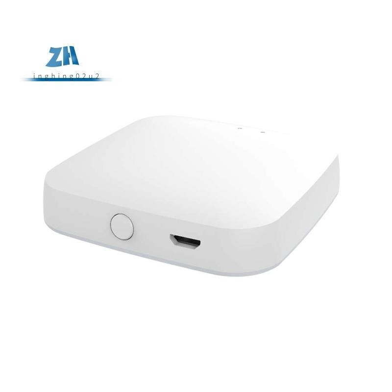 Tuya Bluetooth Gateway Hub Tuya Bluetooth Gateway Tuya อุปกรณ์บลูทูธทํางานร่วมกับ Smart Life App รีโ