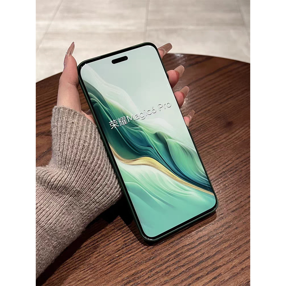 การออกแบบมังกร Honor 200 Magic 7 6 Pro 5 Ultimate 4 Honor รูปที่ 6