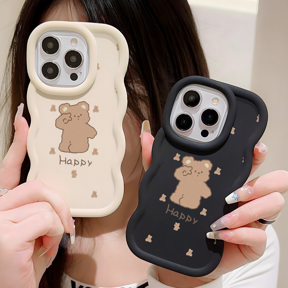 Siliconeเคส For Samsung Galaxy A15 A55 5G A05s A54 A53 A05 A35 A34 A24 A52 A14 A13 A12 A51 A50 A30s A04 A04s เคสทรศัพท์