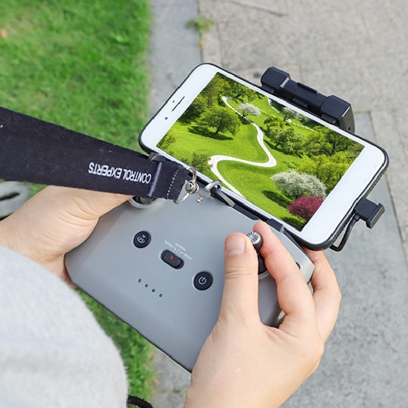 R * คุณภาพ ABS หัวเข็มขัดสายคล้องคอ Lanyard สลิงหัวเข็มขัดสําหรับ RCN3 N2 N1 AIR3S คอนโทรลเลอร์อุปกร