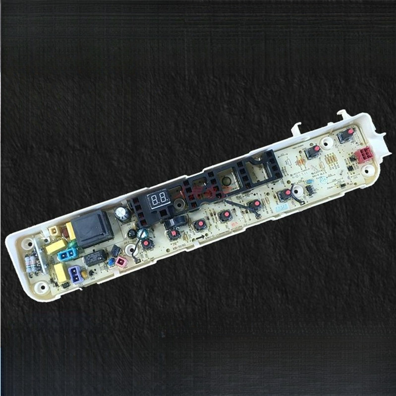 ใช้ได้กับบอร์ดคอมพิวเตอร์เครื่องซักผ้า Little Swan TB70-1528MH TB80-1528MH QDTB80-1528MH