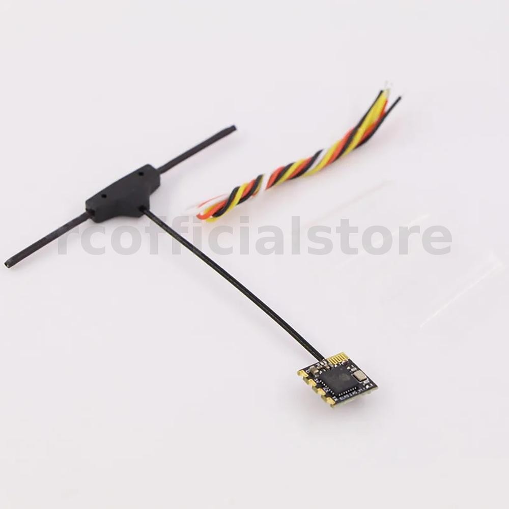 Cyclone EP1/ EP2 / NANO RX2400 2.4GHz RX SX1280 100MW EXPRESSLRS ELRS RX MINI เครื่องรับระยะไกลสําหร