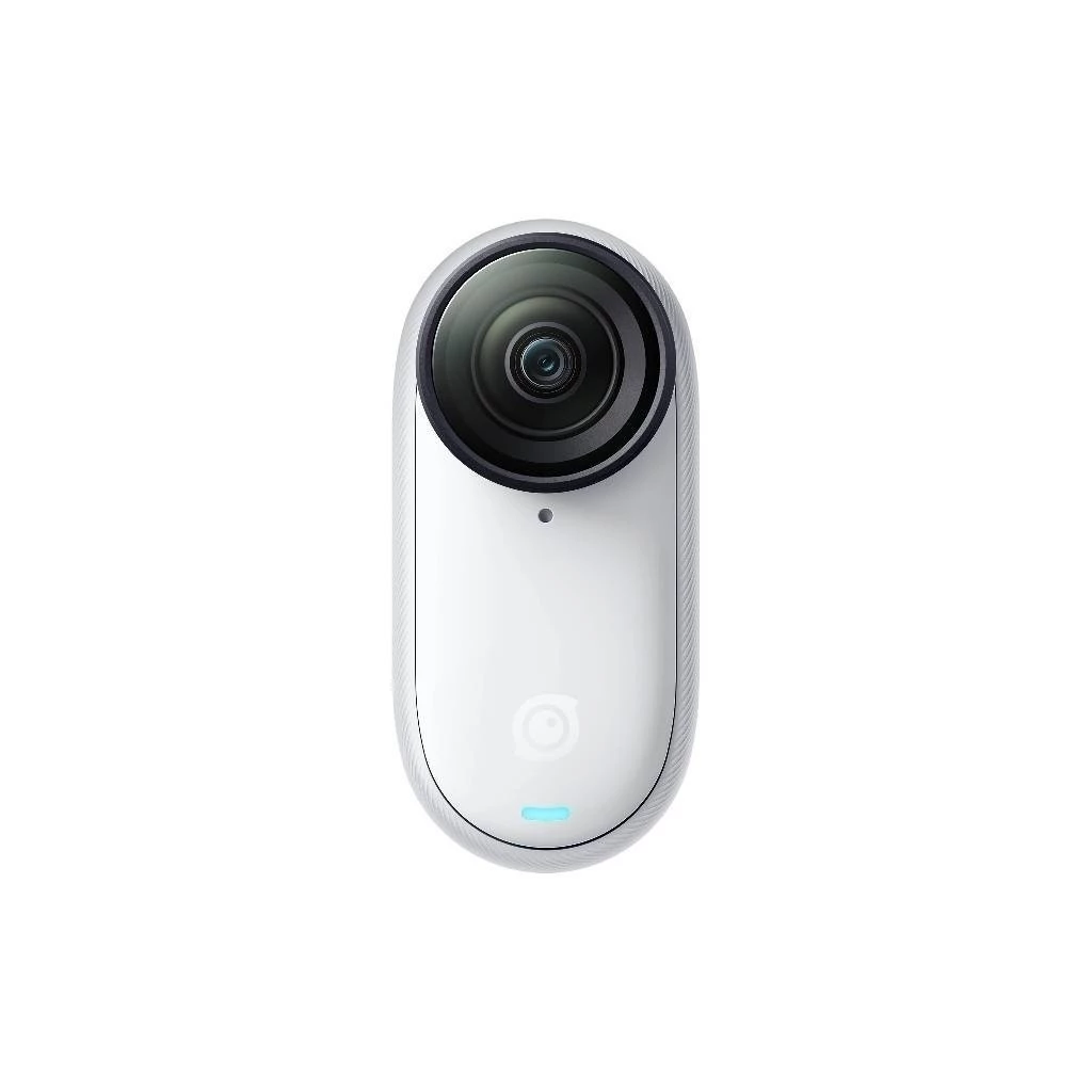 Insta360 GO 3s Action Camera 128GB Black / White MegaView FOV มุมมองภาพกว้างพิเศษ (ประกันศูนย์) thumbnail 3