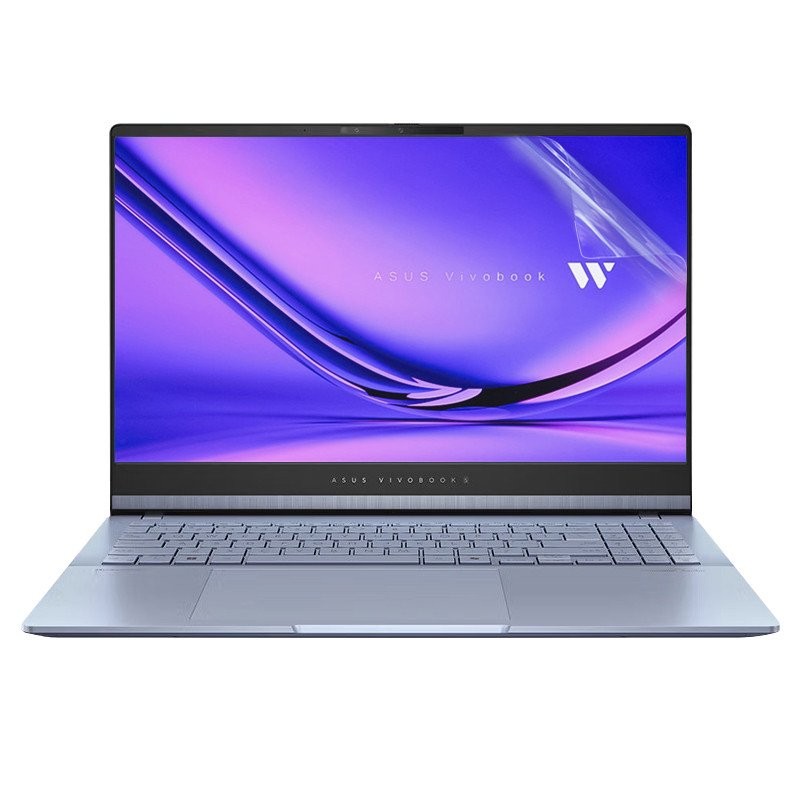 2024 ASUS Vivobook Pro 15 ฝาครอบคีย์บอร์ด S5506M ตัวป้องกันคีย์บอร์ด M5506U แล็ปท็อป N6506 ฝาครอบคีย