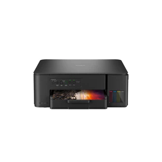 INKTANK PRINTER (เครื่องพิมพ์อิงค์แทงค์) BROTHER DCP-T530DW