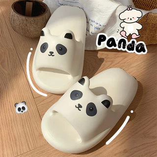 Xixitiao รองเท้าแมว รองเท้าแตะ slipper ผู้ชาย รองเท้านิ่ม EVA ผู้หญิง น่ารัก การ์ตูน แฟชั่น ฤดูร้อน