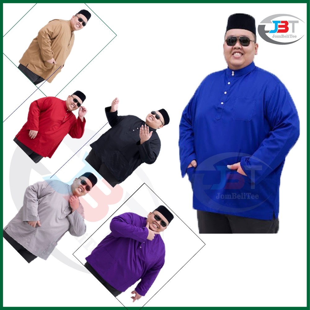 Kurta OVER SIZE kurta Plus size 3XL, 4XL, 5XL, 6XL.
