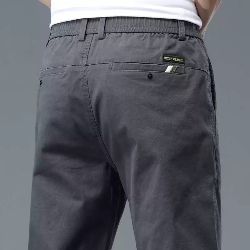 📌📌New📌📌กางเกงขายาว(ขาปล่อย) พร้อมส่ง💯%%👖