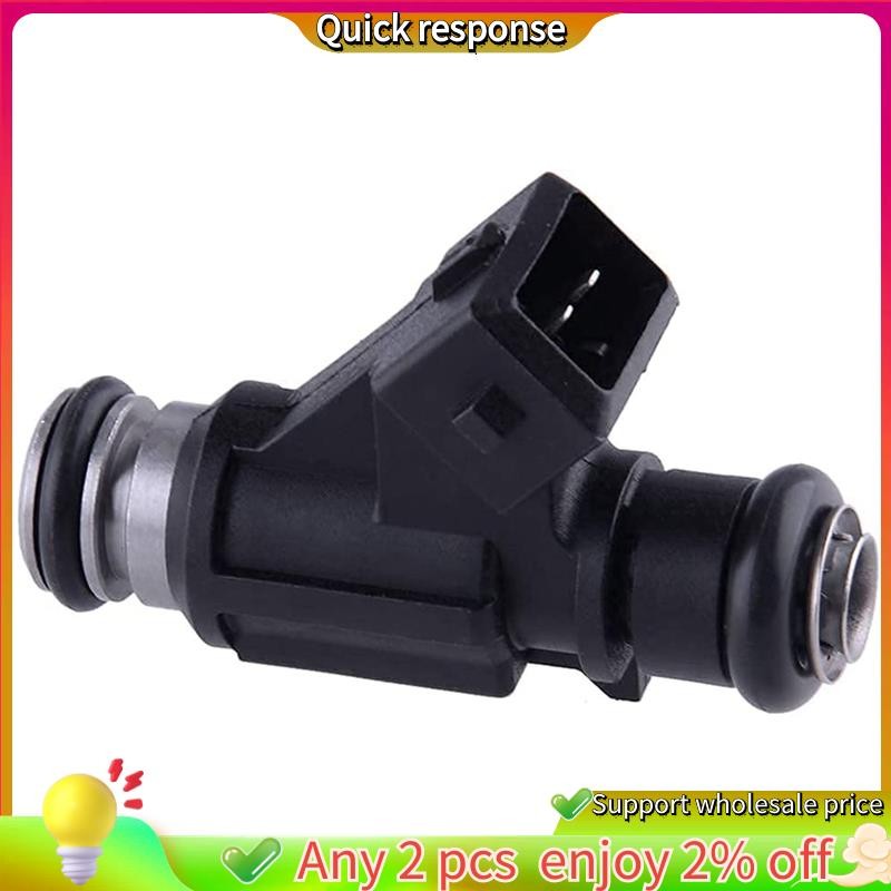 ใน -หัวฉีดเชื้อเพลิงสําหรับ HOVER CUV H3 H5 3WINGLE5 V240 V200 4G63 4G64 4G69 25345994