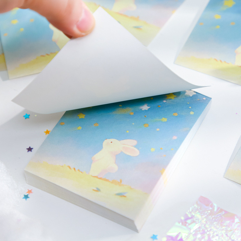 ไดลี่|80แผ่นเดิมภูมิทัศน์ สมุดบันทึก แฟนตาซีวาจาร์อินนักเรียนข้อความหมายเหตุ สมุดบันทึก การจัดสวนฐานวัสดุตกแต่งหมายเหตุหมายเหตุหมายเหตุหมายเหตุหมายเหตุ