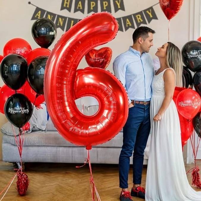 ส่งไว 40นิ้ว ตัวอักษรสีเขียว อักษรตัวเลขสีเขียวเข้ม ลูกโป่งตัวอักษร ฟอยล์ตัวเลขสีเหลือง - รูปที่ 3