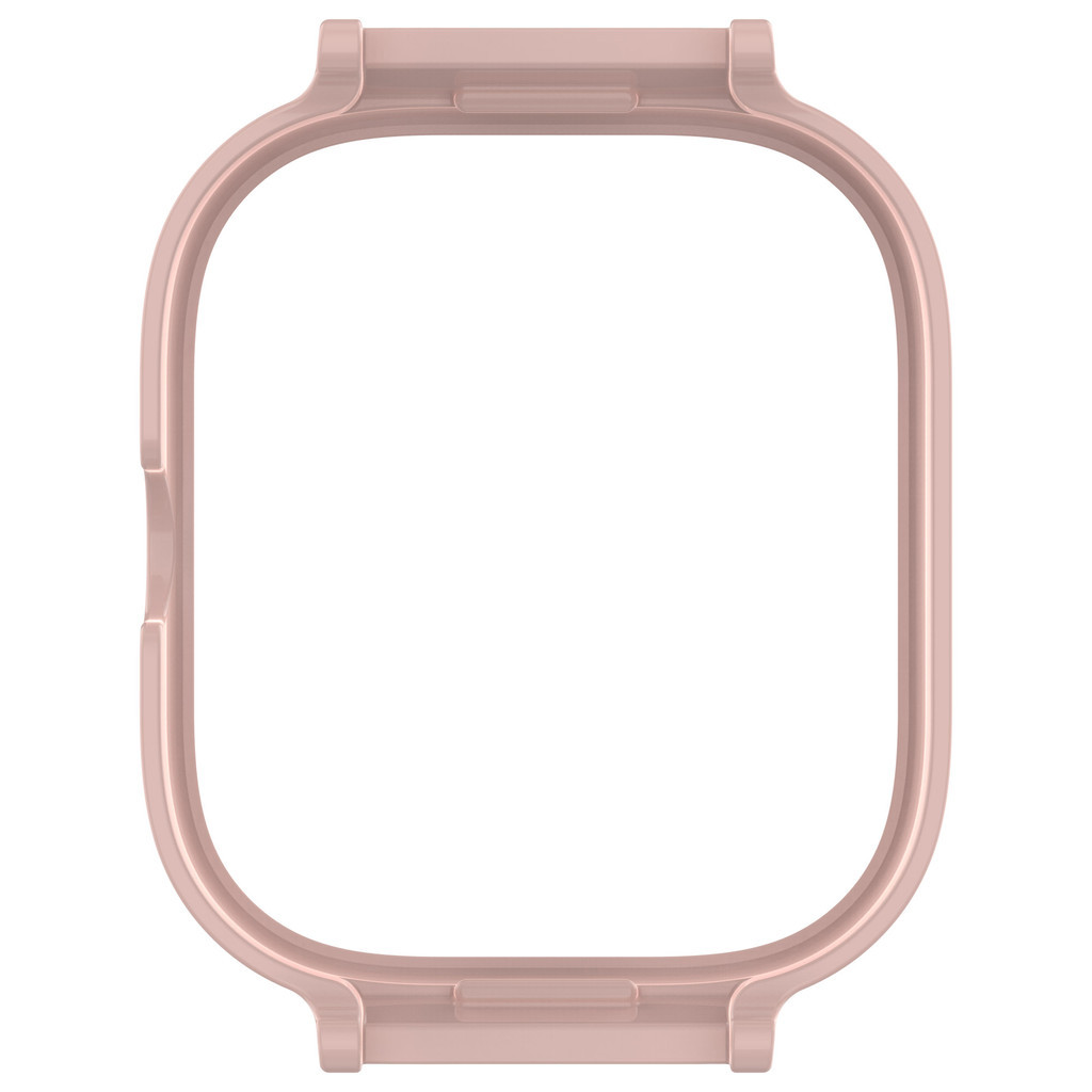 ฮาร์ดพีซี Hollow Enclosure for Redmi Watch 5 ฟิล์มป้องกันหน้าจอเปลี่ยนอุปกรณ์เสริมฝาครอบกันชนเต็มรูปแบบ ราคา ถูกที่สุด ดีลบีเคเค แกลเลอรีภาพที่ 9