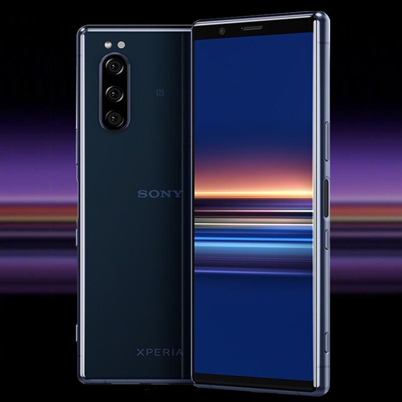 [มือสอง] สมาร์ทโฟน Android Sony Xperia X5 Xperia 5 รุ่นแรก 855 สำหรับ China Unicom และ China Telecom