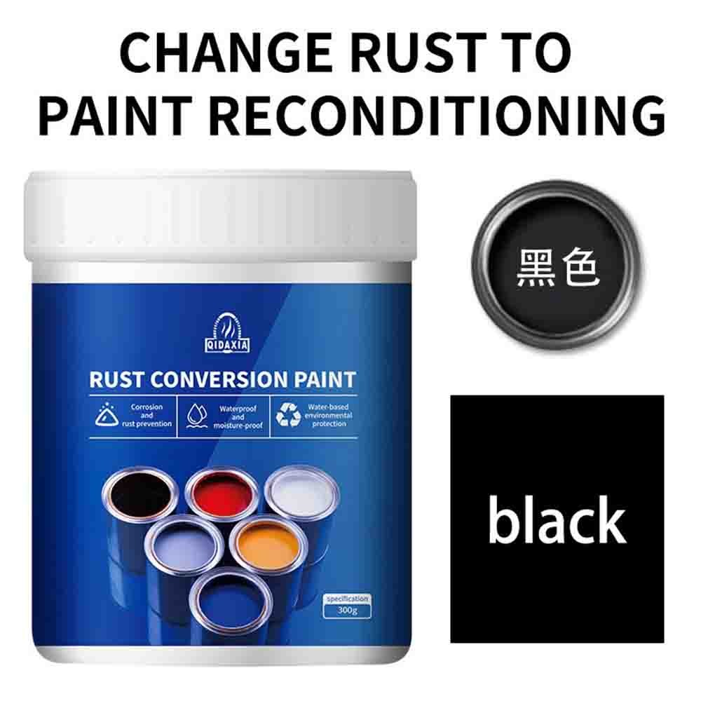 Qidaxia Anti Rust Paint Metal Anti Rust Paint Anti Rust Paint Rust Converter Deep Penetration Anti R