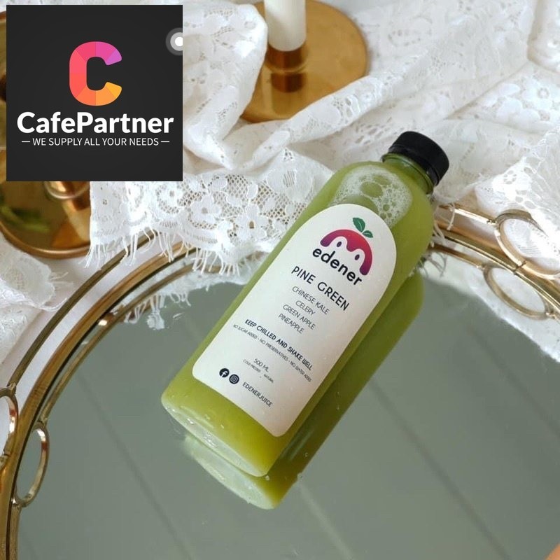 ขวดพลาสติก 500 cc 500 ml 600ml ทรงกลม ทรงเหลี่ยม ทรงมิติ 100 ใบต่อแพค