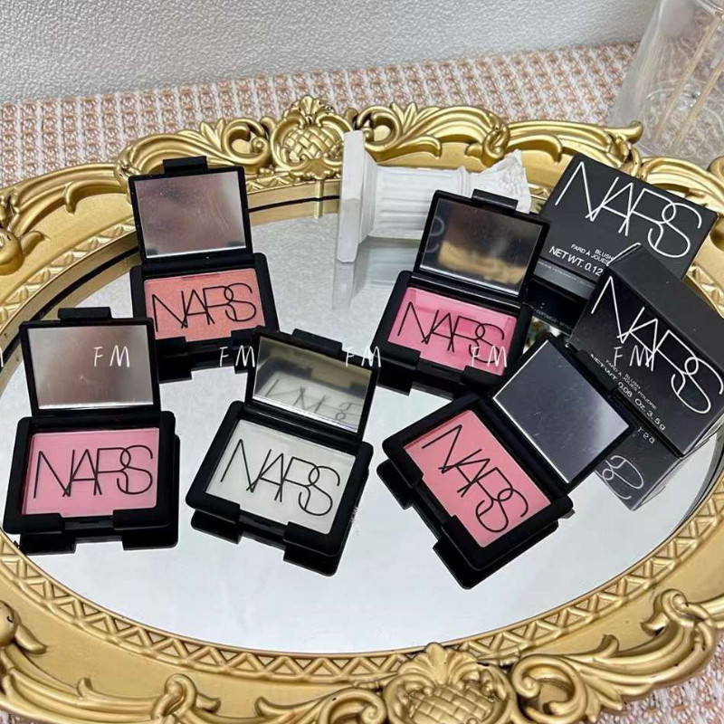 Nars บลัชออนพาเลท คอลึก 3.5 กรัม