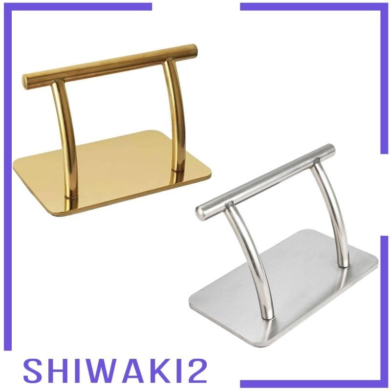 [Shiwaki2] ที่พักเท้าเก้าอี้ตัดผม สบาย สําหรับร้านทําผม