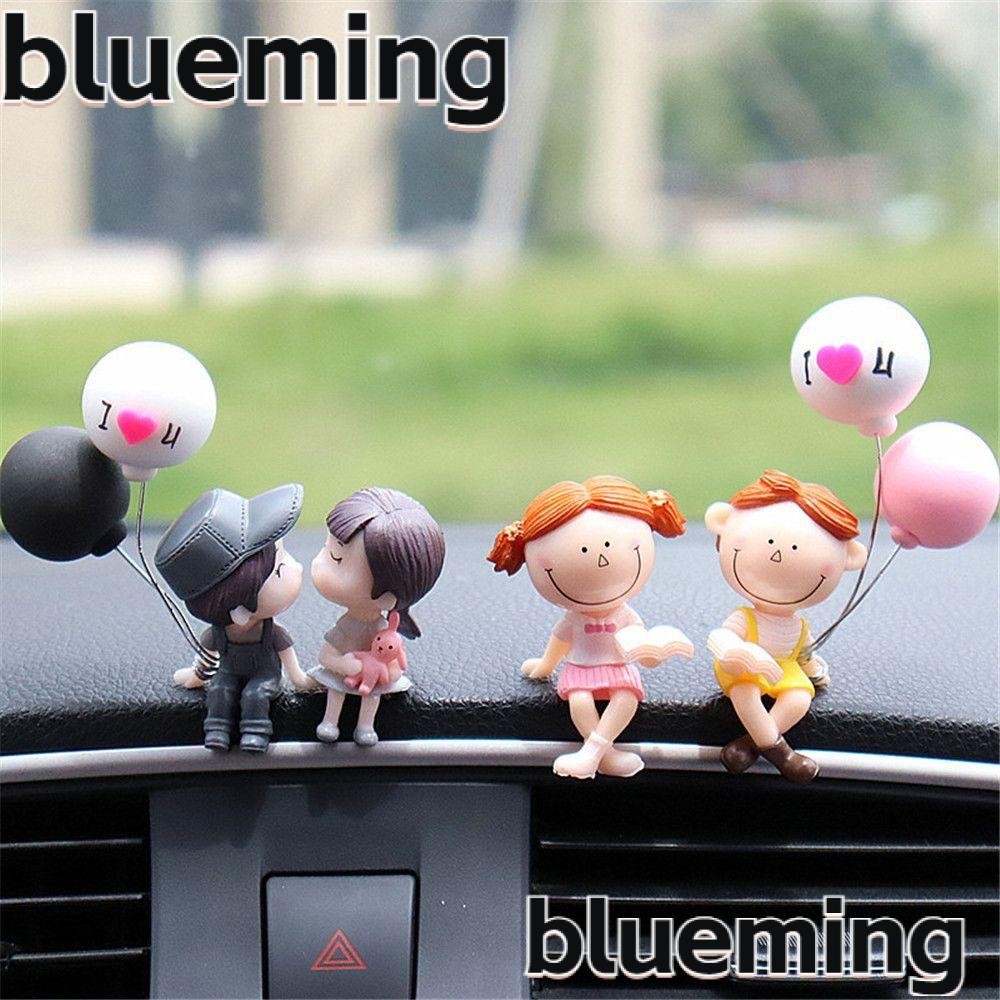 Blueming2 น้ําหอม แบบคลิปหนีบ น่ารัก สําหรับเด็กผู้หญิง และผู้ชาย