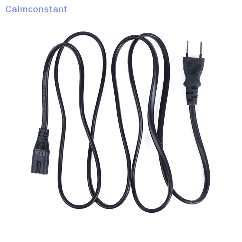 Ca > PS5 สายไฟ 8 ตัวอักษรสายไฟ Supply US Standard Cable PS5 ปลั ๊ กแบนสายชาร ์ จโฮสต ์ สายไฟเชื ่ อมต ่ อดี