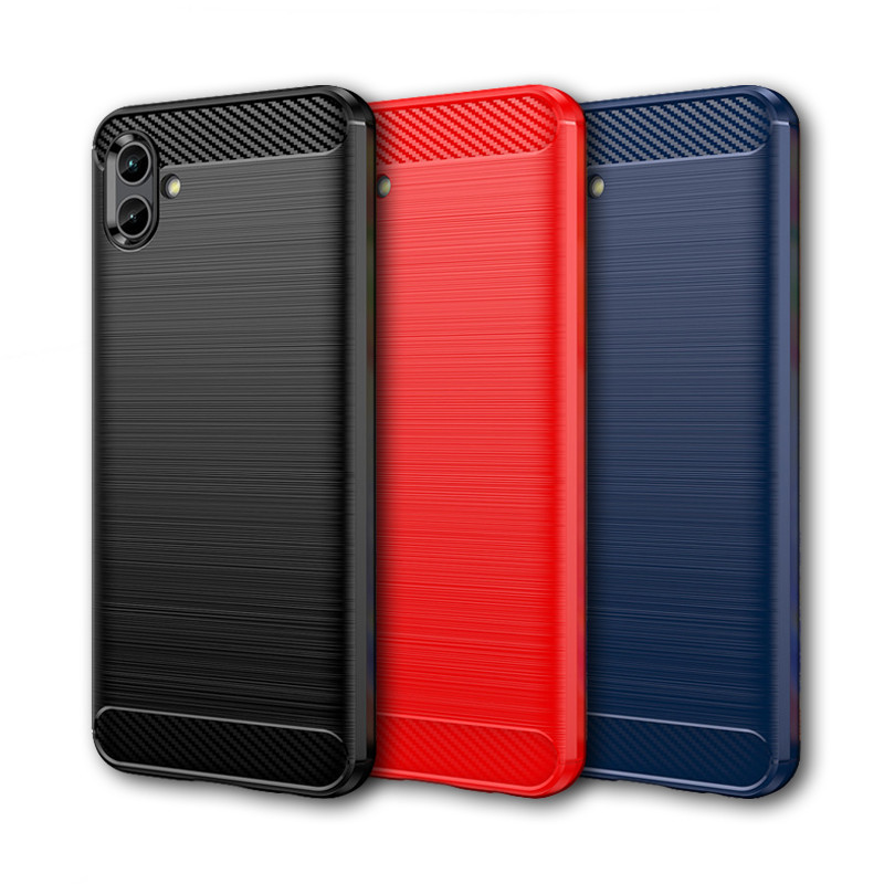 SAMSUNG สําหรับSamsung Galaxy J8/J6/J4/A6/A7/A9 2018 กรณีGalaxy J4 Plus J4Core A7 J7 Pro A5 2017 คาร