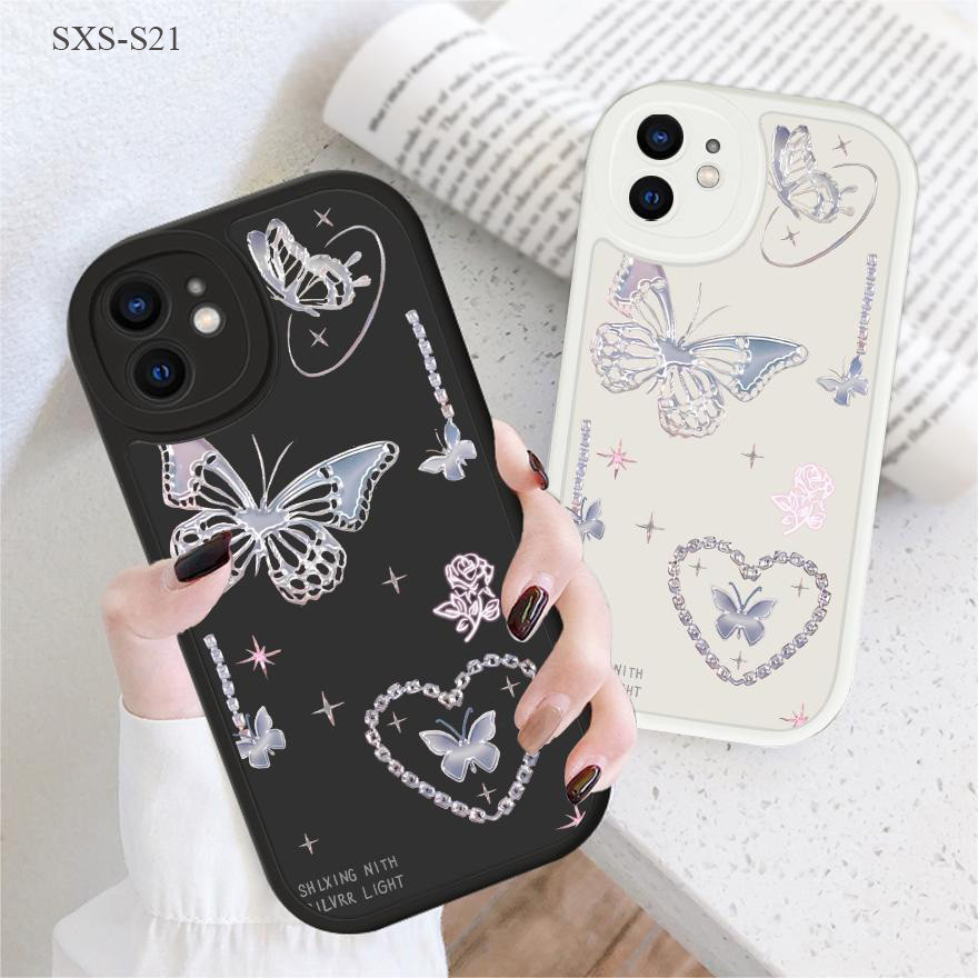Samsung Galaxy S21 S20 FE Plus Ultra S21+ S20+ 5G เคสซัมซุง เคส เคสโทรศัพท์