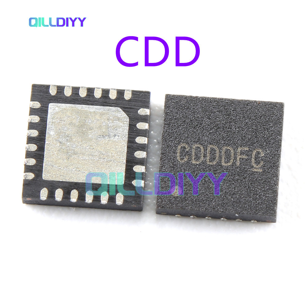 1pcs SY6970QCC SY6970 Mark CDD CDDCLA CDDxxx ชาร์จ ic สําหรับ VIVO Y32,OPPO A53, Poco M5, xiaomi redmi note 11 Ect
