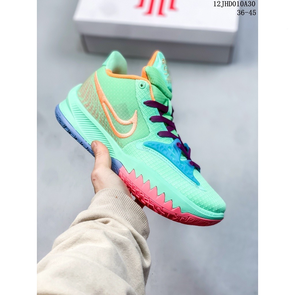 Nike Kyrie low 4 ep low