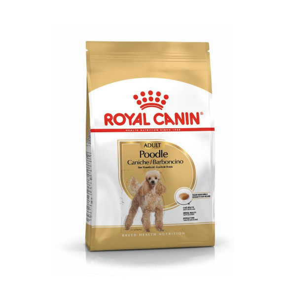Royal Canin อาหารเม็ด อาหารสุนัข รวมสูตร Gold ขนาด 500 g — صورة 3