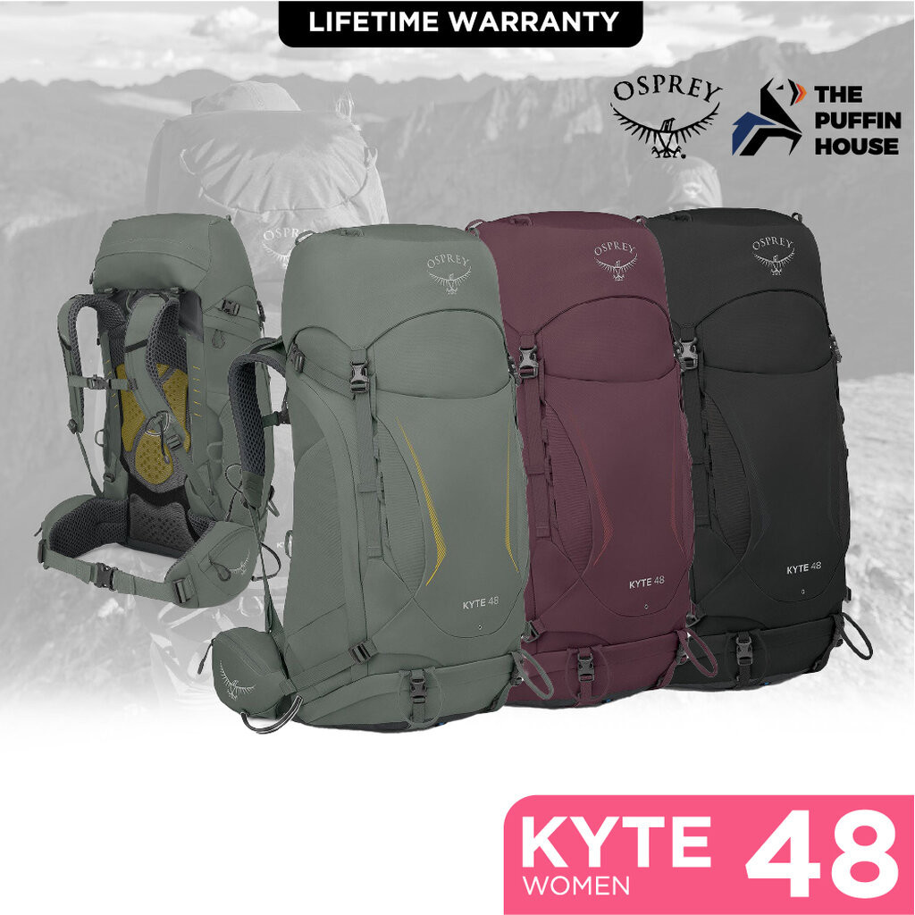 Osprey Kyte 48 (2023)
