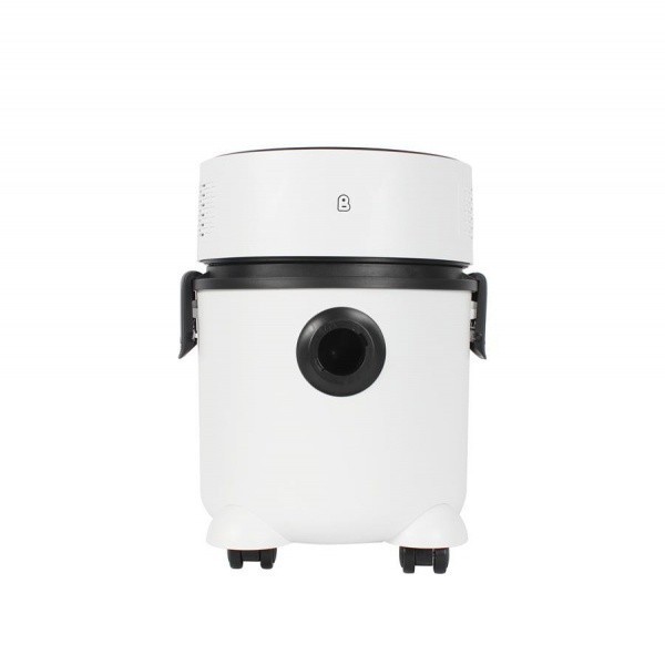 room_shop101 BENKA เครื่องดูดฝุ่น- ดูดน้ำ 8 ลิตร 1000W V20B สีขาว