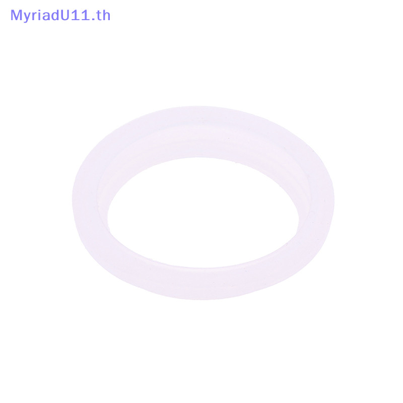 Myriadu 5 ชิ ้ นซีล O-Ring สําหรับ 4.5 ซม.5.2 รูปที่ 2
