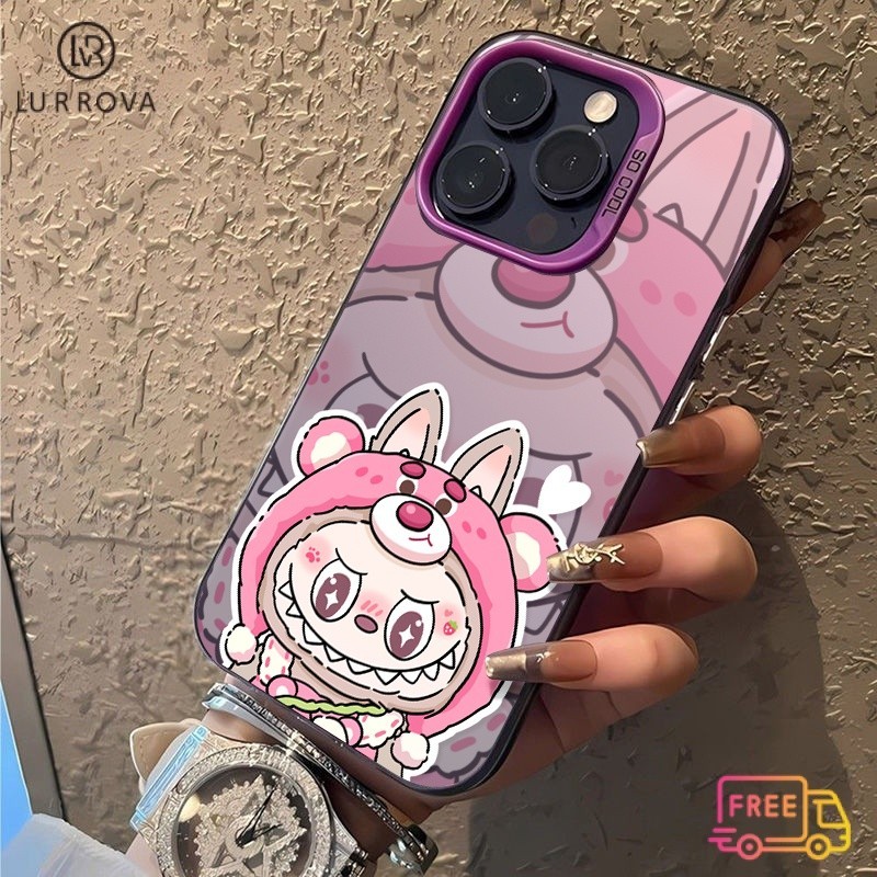 เคส OPPO A6PRO A5 PRO A60 A98 5G A78 5G A57 A77S A17 A17K A16 A93 A94 Realme C55 C53 C35 Realme C51 