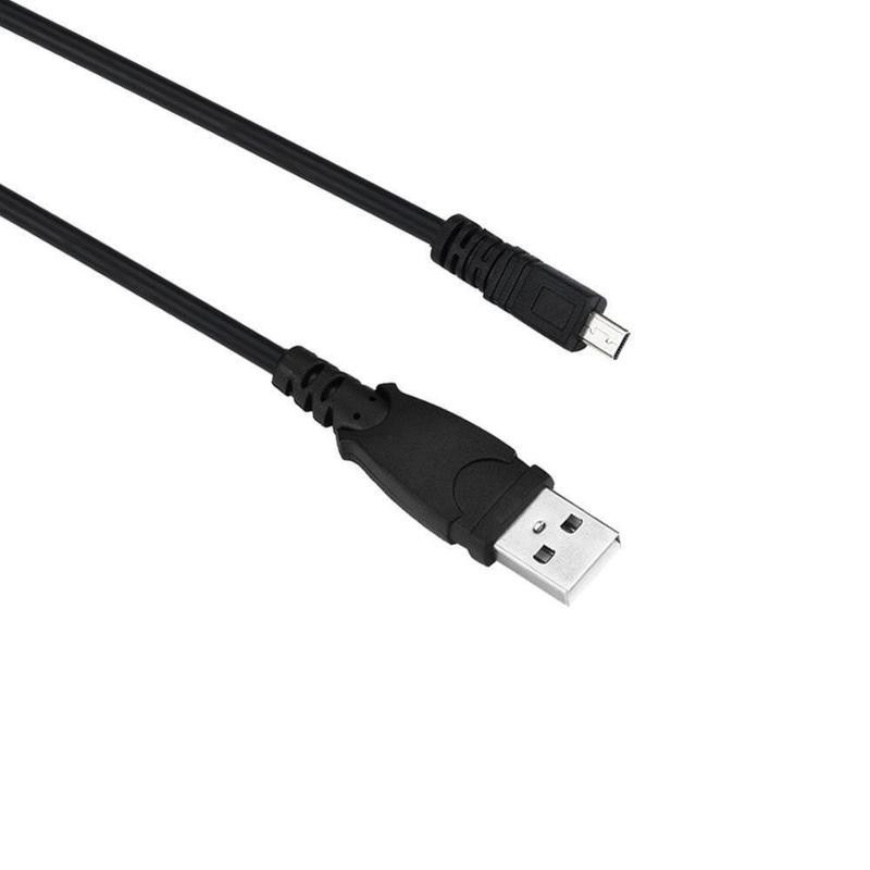 Sony CYBERSHOT DSC-W800/ DSC-W810 กล ้ องดิจิตอลสายชาร ์ จแบตเตอรี ่ USB/ J3D6 L2R1