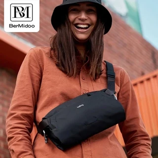 2023สไตล์ใหม่high-end Light Lineกระเป๋าหน้าอกกระเป๋าสะพายCommuter Casualคาดเอวผู้ชายผู้หญิงMessengerกระเป๋า