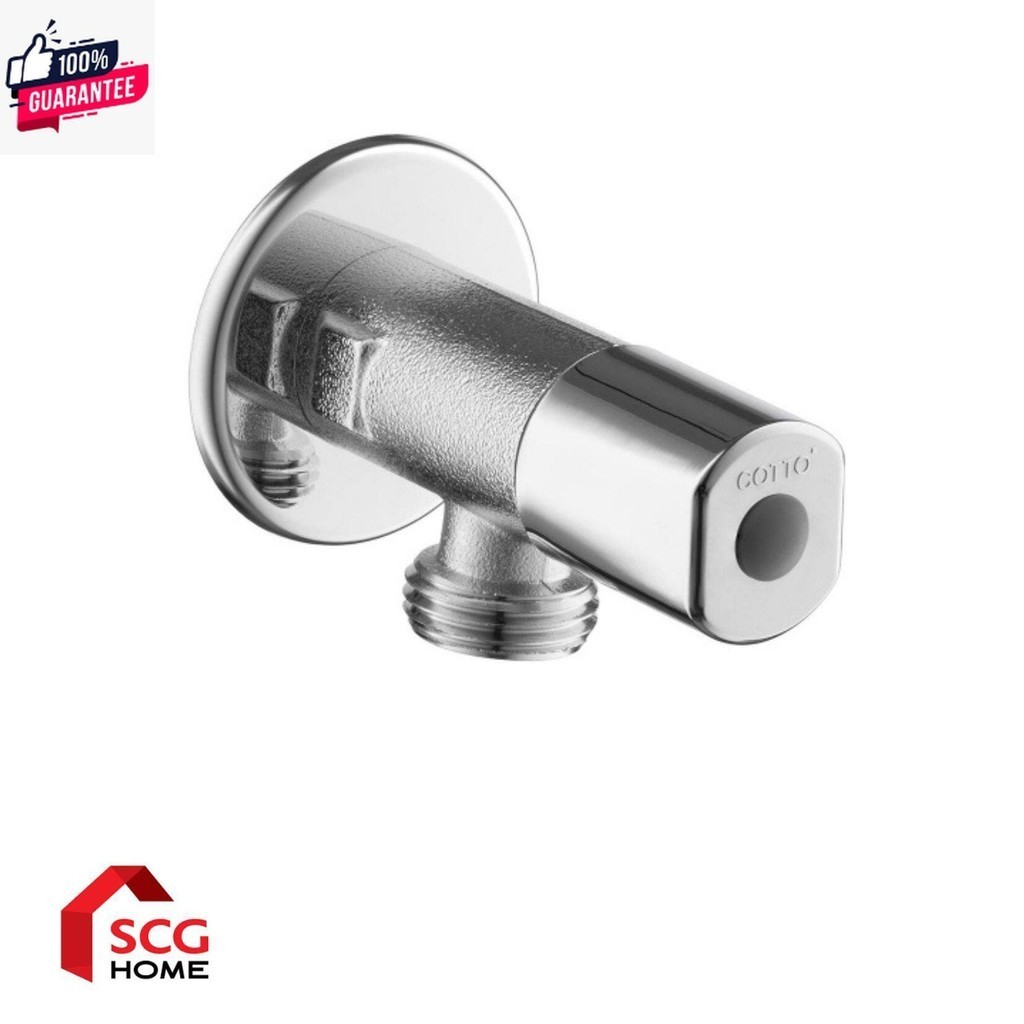 COTTO วาล์วเปิด-ปิดน้ำ CT179NHM