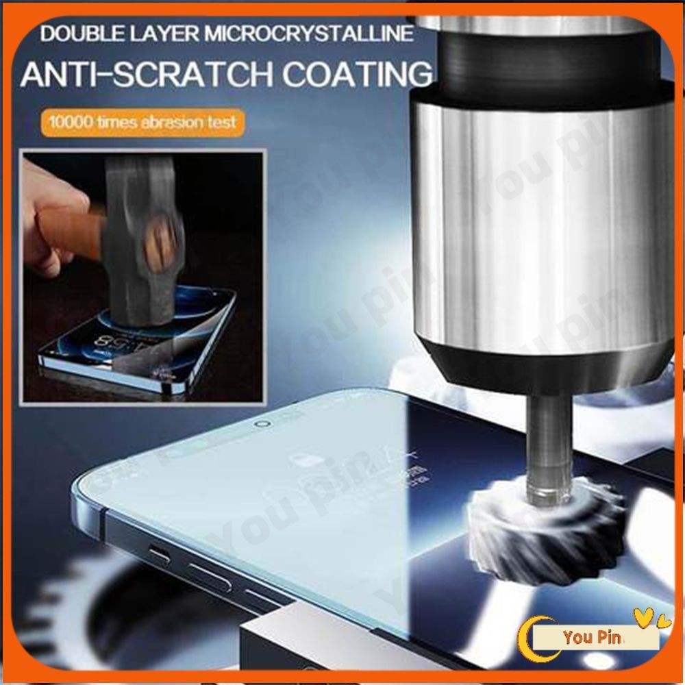 SAMSUNG 3-1Pcs Anti-Spyความเป็นส่วนตัวกระจกนิรภัยสําหรับSamsung A11 A12 A20 A30 A10 A10S A50 A03 A04 A20S A21S A03S A22 A23 A24 กระจกนิรภัยป้องกันฟิล์มสําหรับโทรศัพท์มือถือเครื่องมือ - รูปที่ 5