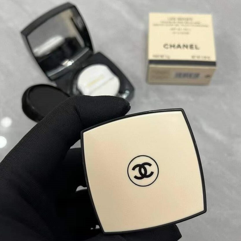 Ch Jelly Oil Control Air Cushion ตัวอย ่ าง 5g