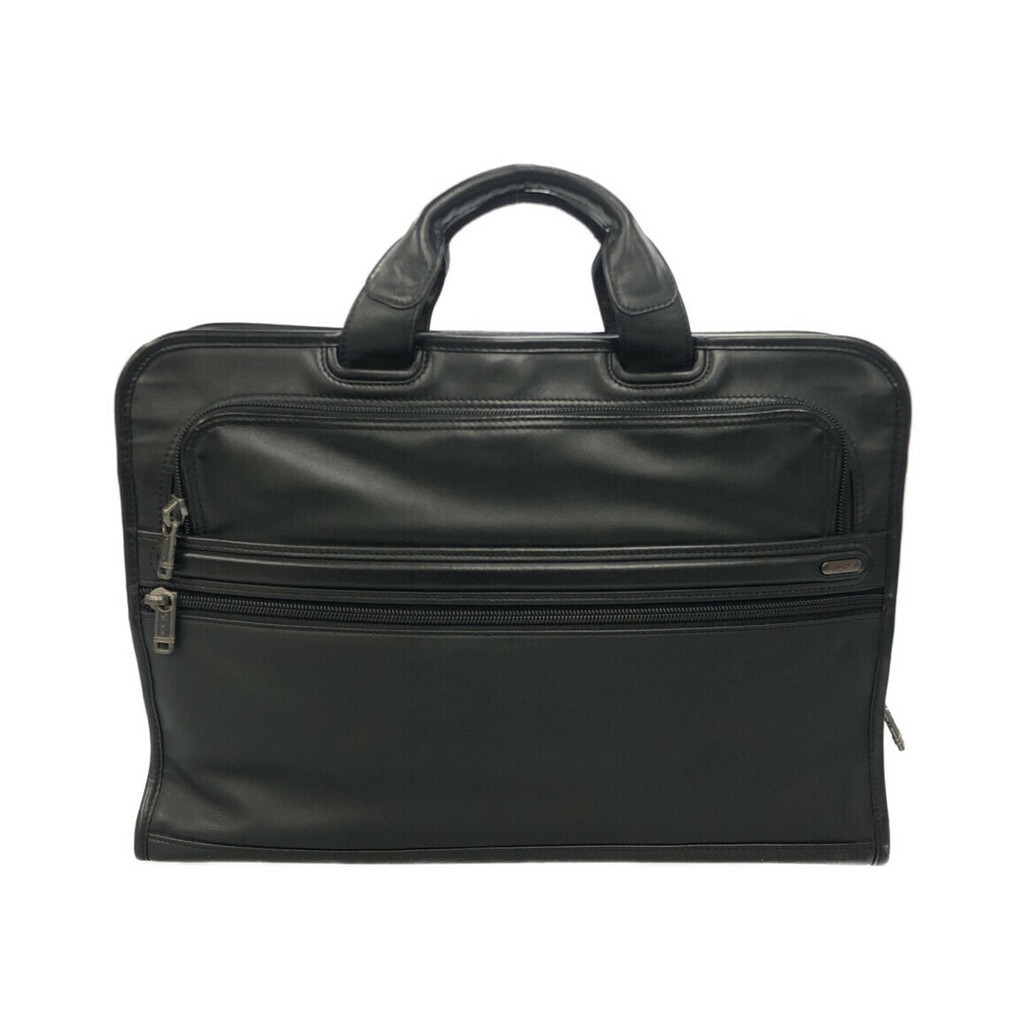Tumi Business Bag Briefcase Men Direct from Japan Secondhand
