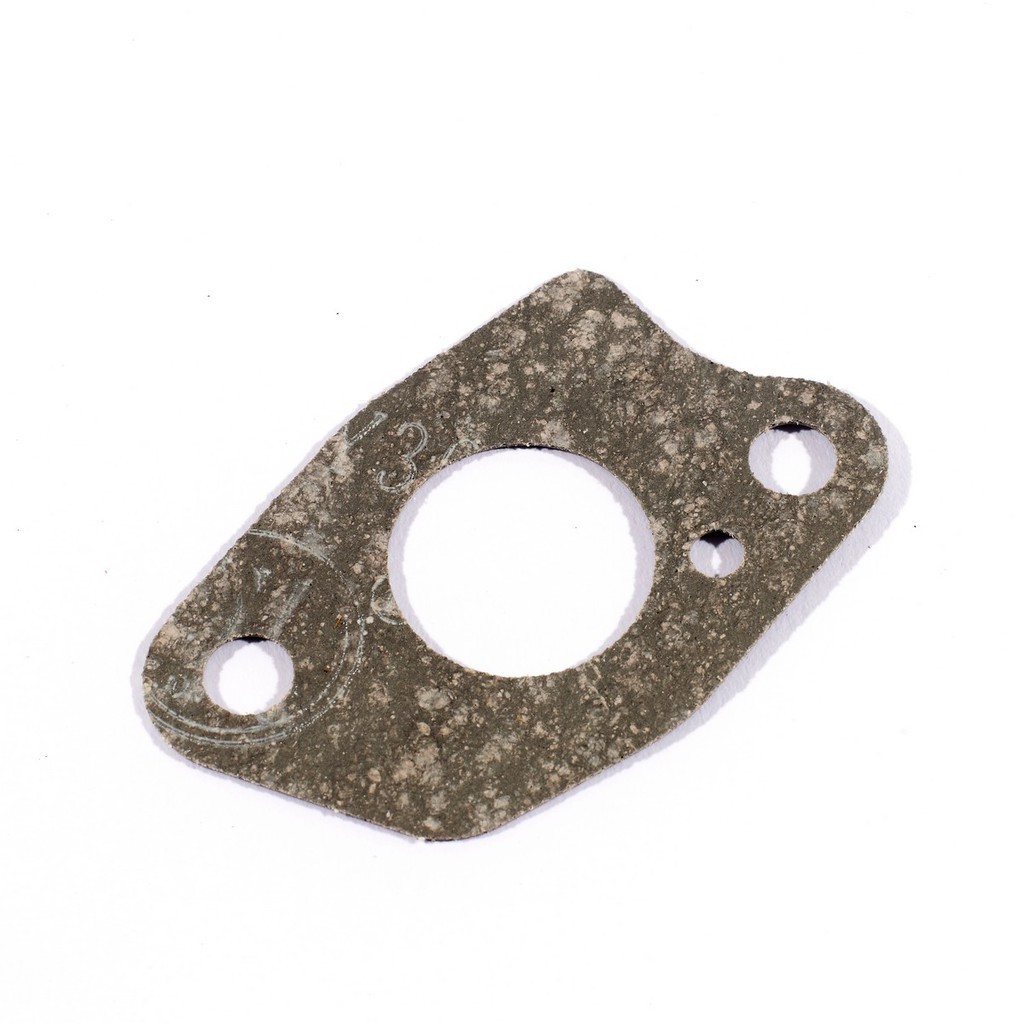 POLO อะไหล่ Carburator Insulator Sealing Pad ใช้กับเครื่องปั่นไฟ รุ่น P4500IS (โปโล)