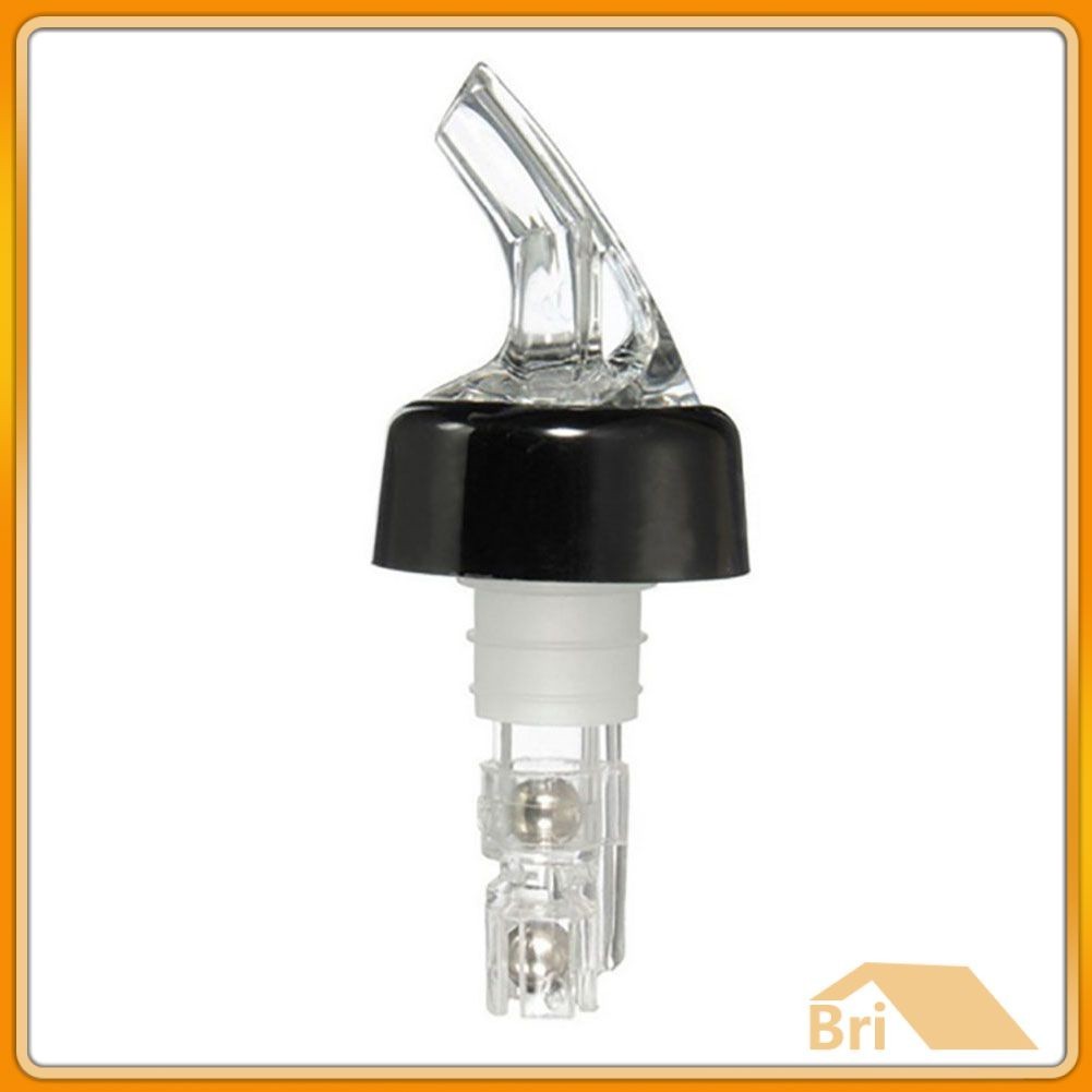 20/30/ml วัด Pourer วิสกี ้ เครื ่ องจ ่ ายสุรา /liquor Spirit Nip ขวดวัด Pourer หัวฉีด bri