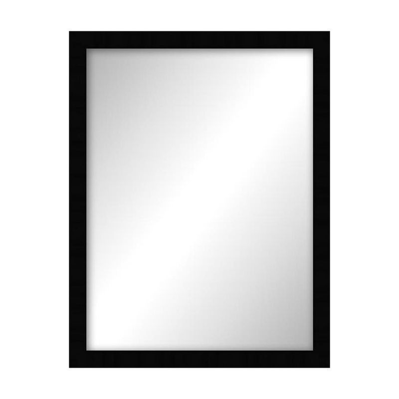 BATH&BATH BT-1094-B  กระจกเงาติดผนัง 70X90 ซม.