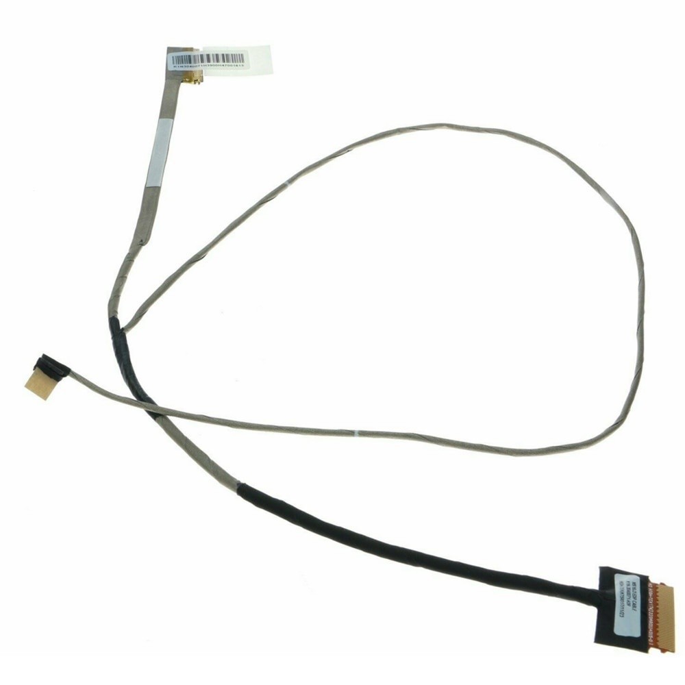 แล็ปท็อปสําหรับ MS16J3 MSI GL62 PL62 GL62M GP62MVR 7QF LCD LED Video Display CABLE สาย EDP 7RD-058 K