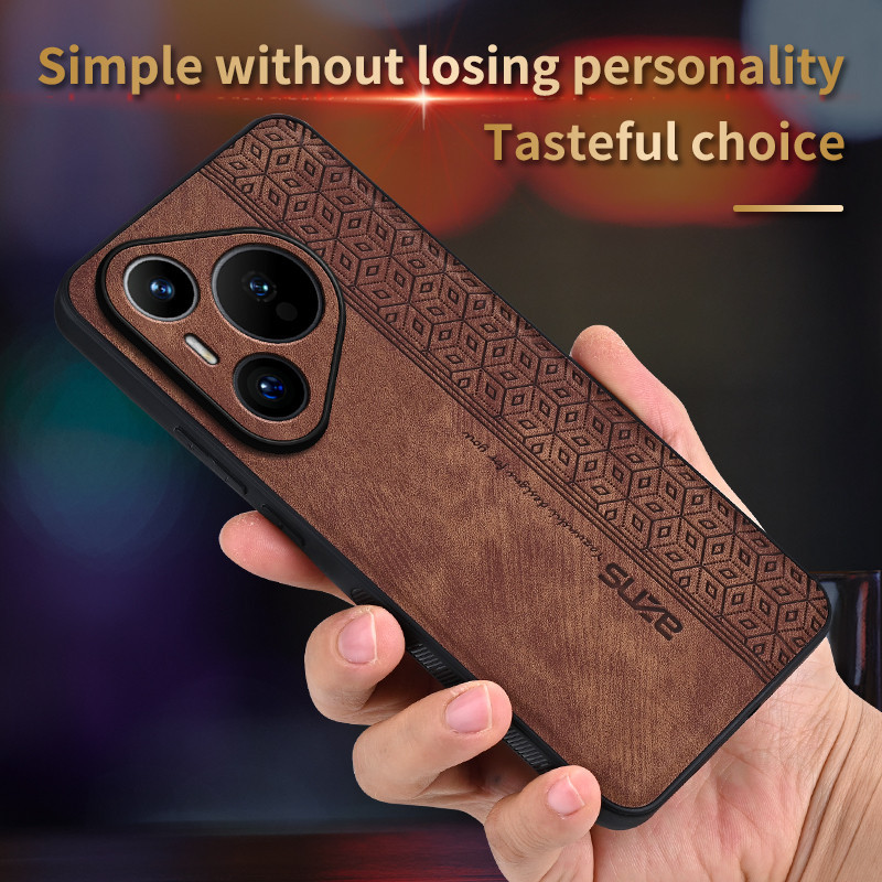แฟชั่น 3D ลายนูนเคสโทรศัพท์สําหรับ Huawei nova Y61 Y62 Y70 Plus Y71 Y72 Y90 Y91 9 10 11i 12i 12S 50 