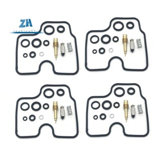 4 ชุดสําหรับ NC31 CB400 CB400SF CB 400 NC 31 รถจักรยานยนต์คา…