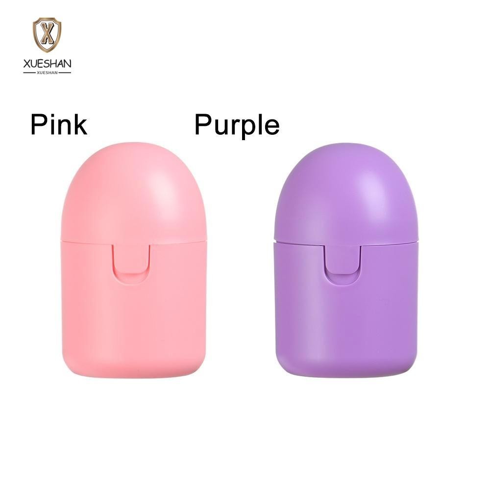 Xueshan ถ้วยประจําเดือนผู้หญิงประจําเดือนประจําเดือน Feminine Hygiene Lady Cup