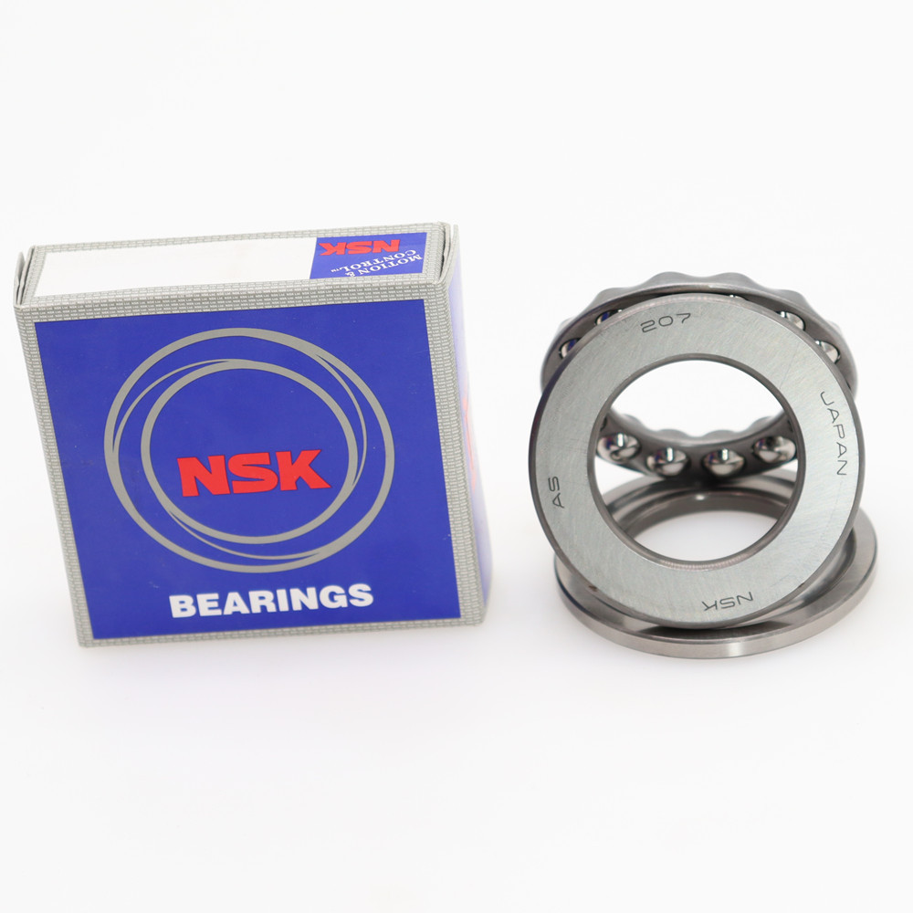 NSK แบริ่งบอลแรงขับญี่ปุ่น 51107 54108 511108 511109 51110 51111 51112