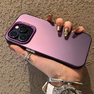 IMD เคส กันรอยกล้อง งาน ด้าน สำหรับ ไอโฟน iPhone 17 14Promax 7/8 Plus x xs xr max 11 12 13 14 15 16 Pro Plus Promax 049