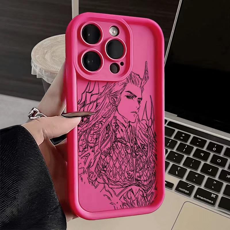 Emery Q29 Line Aoguang Honor 4444