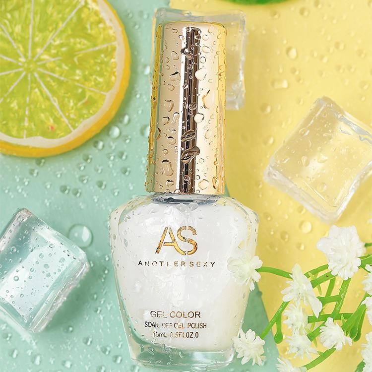 15ml AS น้ำยาตัดหนัง หนังนุ่ม ตัดแต่งขอบเล็บ อุปกรณ์ทำเล็บ