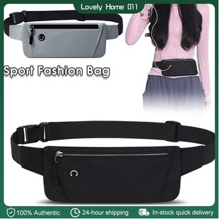 Outdoor Sports Waist Bag Waterproof Phone Storage Belt Belly Bag Light Fitness Sport  Accessor